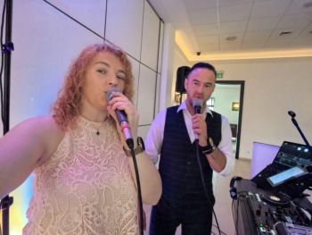 Musica e Canto & Arla | DJ na wesele Ciechocinek, kujawsko-pomorskie
