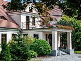 Dwór Niemierzyce | Sala weselna Granowo, wielkopolskie