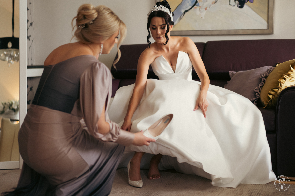 Samsel.art Fotografia | Fotograf ślubny Warszawa, mazowieckie - zdjęcie 1