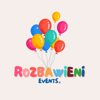 Rozbawieni Events | Animator dla dzieci Poznań, wielkopolskie