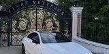 Luksusowy Mercedes z 2025 roku | Auto do ślubu Rzeszów, podkarpackie - zdjęcie 3