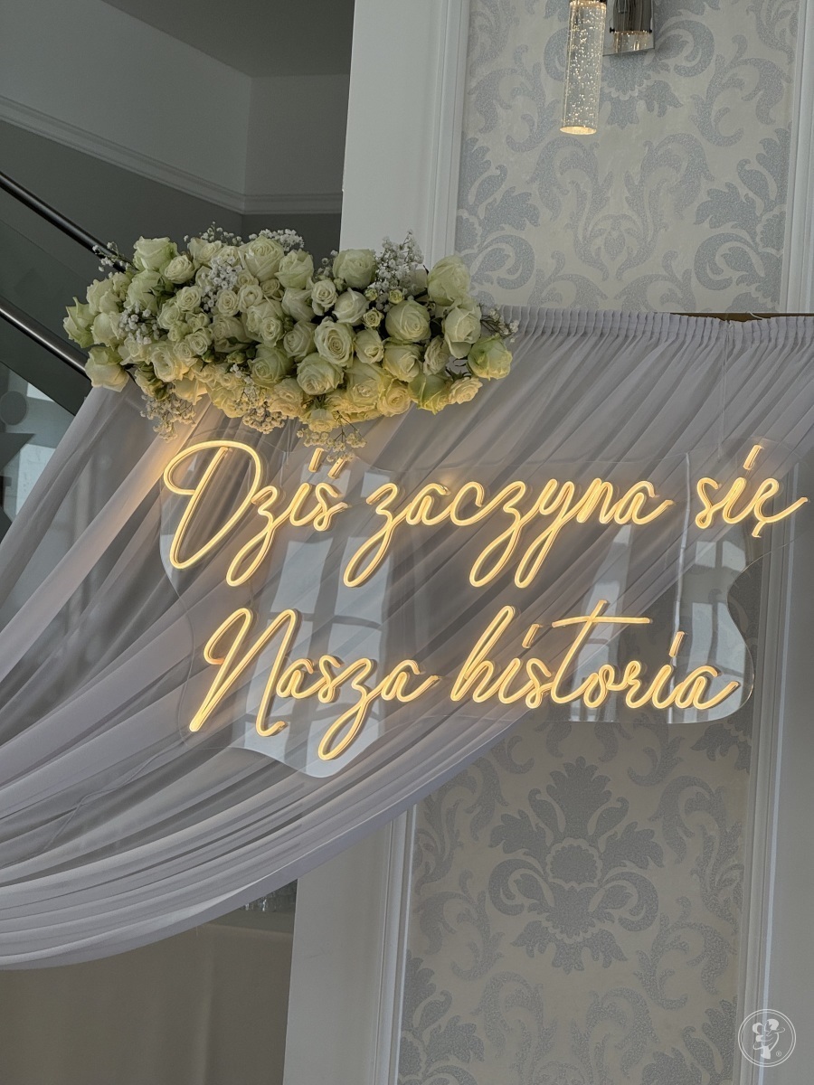 RN design Events | Dekoracje ślubne Stanisławice, małopolskie - zdjęcie 1