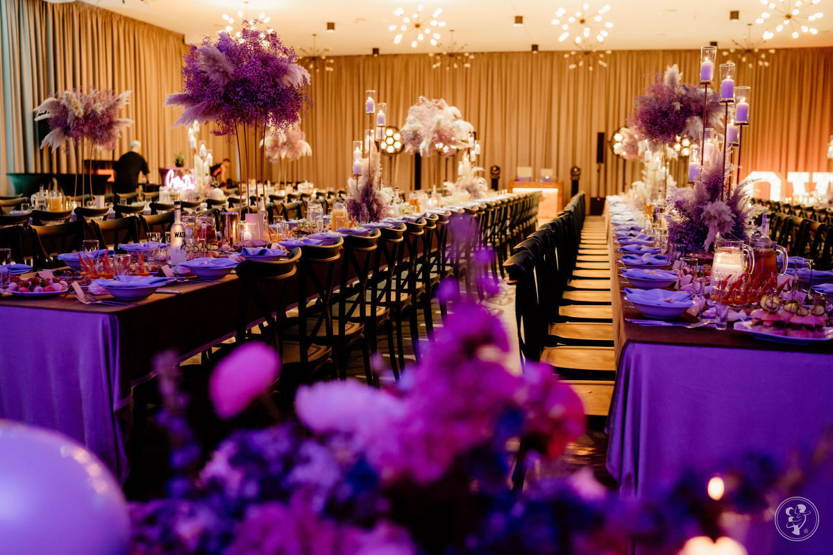 Agnieszka Kamieniecka | Wedding planner Warszawa, mazowieckie - zdjęcie 1