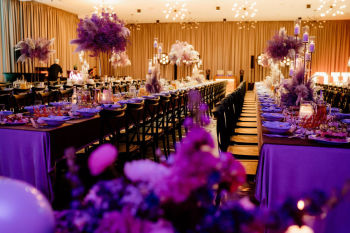 Agnieszka Kamieniecka | Wedding planner Warszawa, mazowieckie