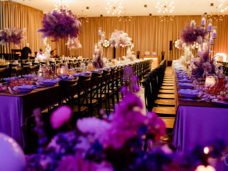 Agnieszka Kamieniecka | Wedding planner Warszawa, mazowieckie