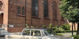 Mercedesy W110 skrzydlak i CLS C219 | Auto do ślubu Łódź, łódzkie - zdjęcie 8