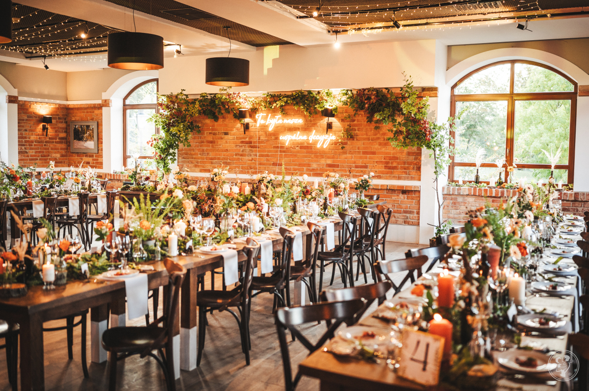 Folwark Łękuk | Sala weselna Giżycko, warmińsko-mazurskie - zdjęcie 1