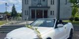 BMW Cabrio / BMW X2 / Volvo XC90 | Auto do ślubu Ruda Śląska, śląskie - zdjęcie 6