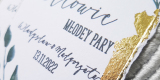 Papeteria - SavetheDate | Zaproszenia ślubne Nysa, opolskie - zdjęcie 6