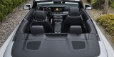 Cabriolet Mercedes-Benz E450 | Auto do ślubu Rzeszów, podkarpackie - zdjęcie 5