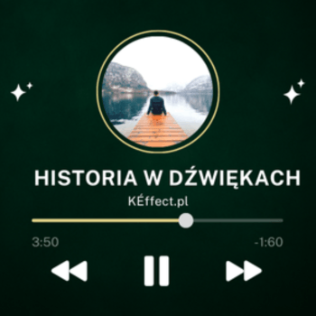 Historia w dźwiękach - piosenka dla rodziców - zdjęcie 1