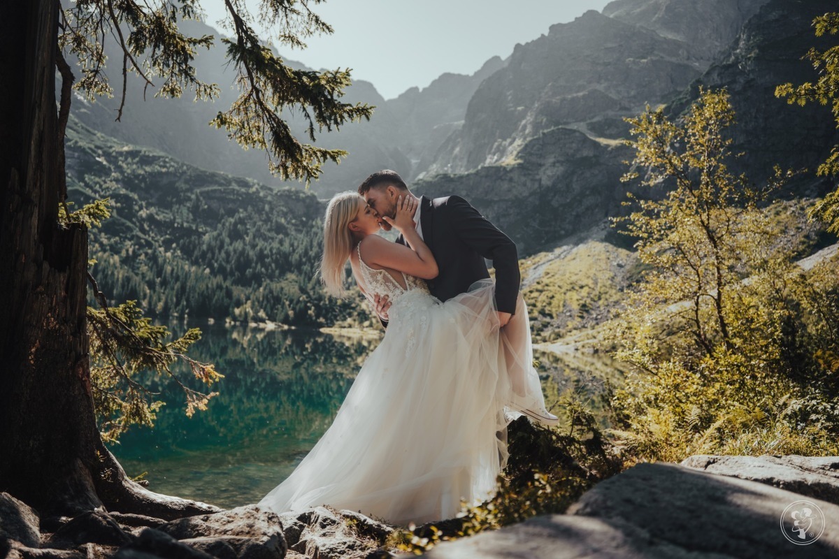 Leci Fotka Paweł Kubik | Fotograf ślubny Skierniewice, łódzkie - zdjęcie 1