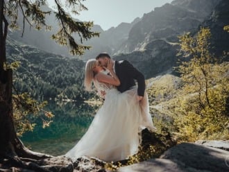 Leci Fotka Paweł Kubik | Fotograf ślubny Skierniewice, łódzkie