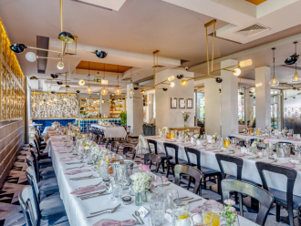 Mozaika Resto Bar | Sala weselna Kraków, małopolskie