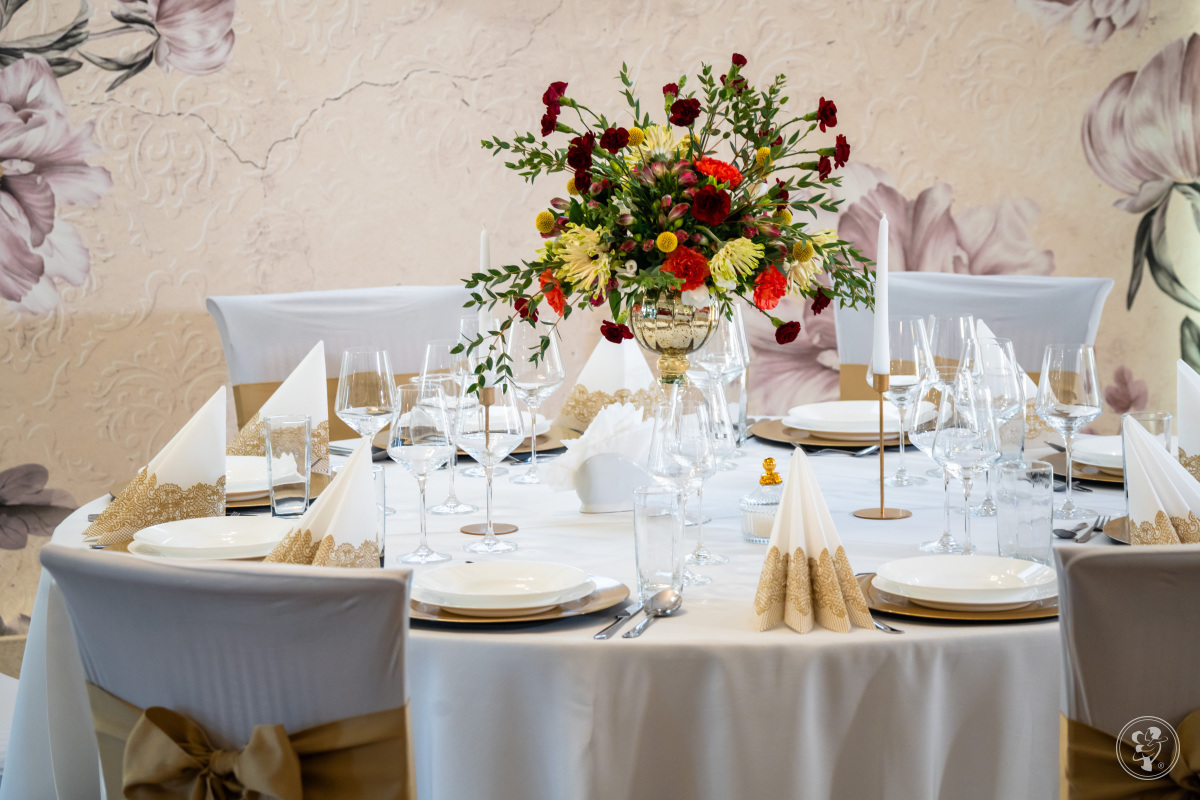 Hotel Litwiński | Sala weselna Tęgoborze, małopolskie - zdjęcie 1