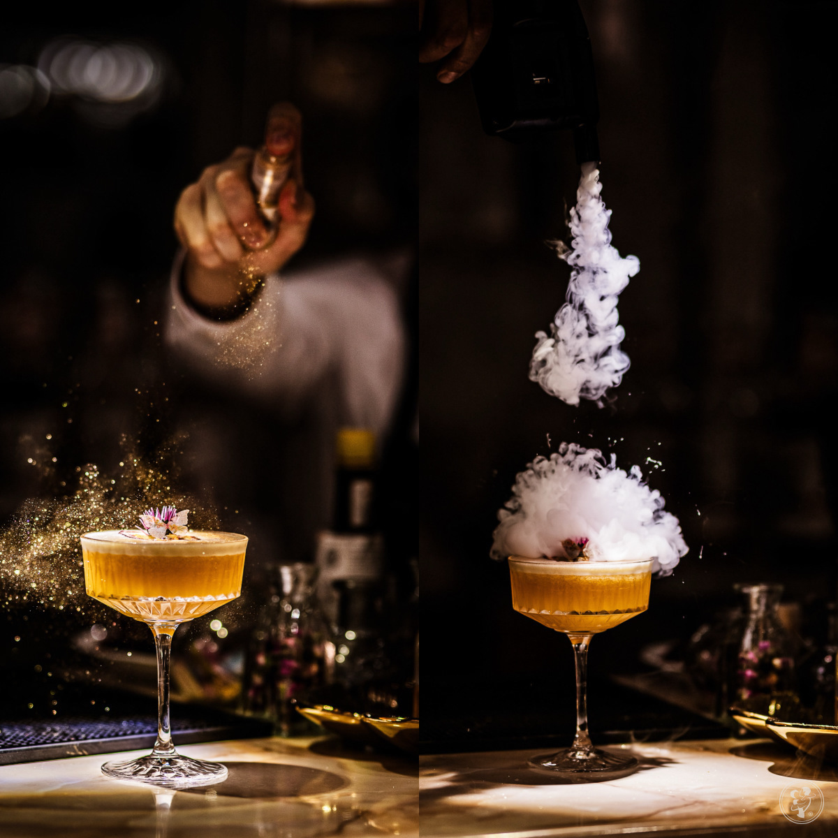 FlyBar | Barman na wesele Nowy Sącz, małopolskie