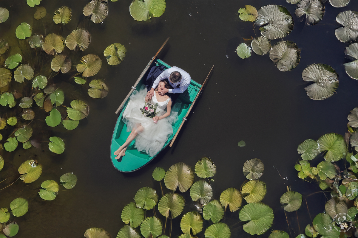 FLOW Studio Konrad Pochwat | Fotograf ślubny Kraśnik, lubelskie - zdjęcie 1