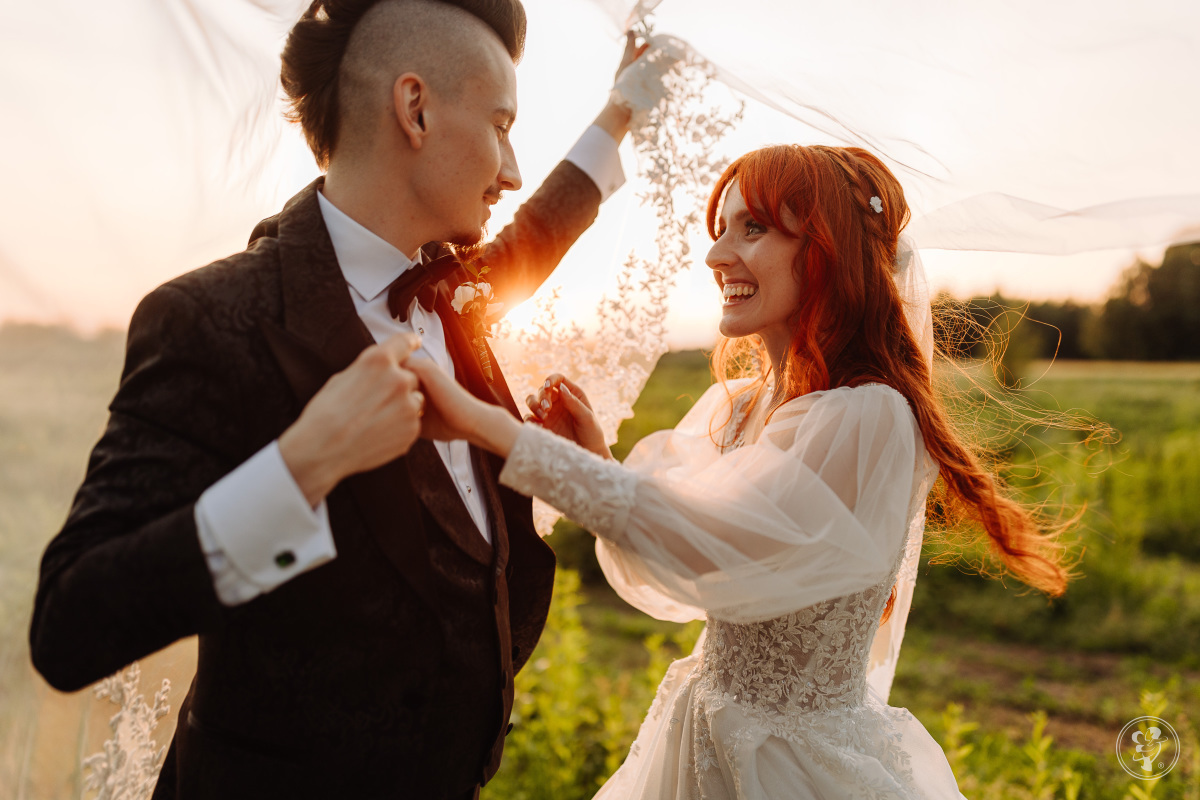 Fotoromantycznie Łukasz Przybył | Fotograf ślubny Lublin, lubelskie - zdjęcie 1