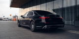 Mercedes Maybach /S klasa/E klasa | Auto do ślubu Warszawa, mazowieckie - zdjęcie 5