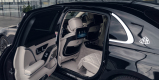 Mercedes Maybach /S klasa/E klasa | Auto do ślubu Warszawa, mazowieckie - zdjęcie 6