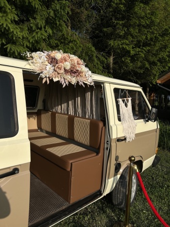 Video - One Fotobudka | Fotobudka na wesele Kraśnik, lubelskie