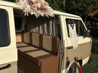 Video - One Fotobudka | Fotobudka na wesele Kraśnik, lubelskie