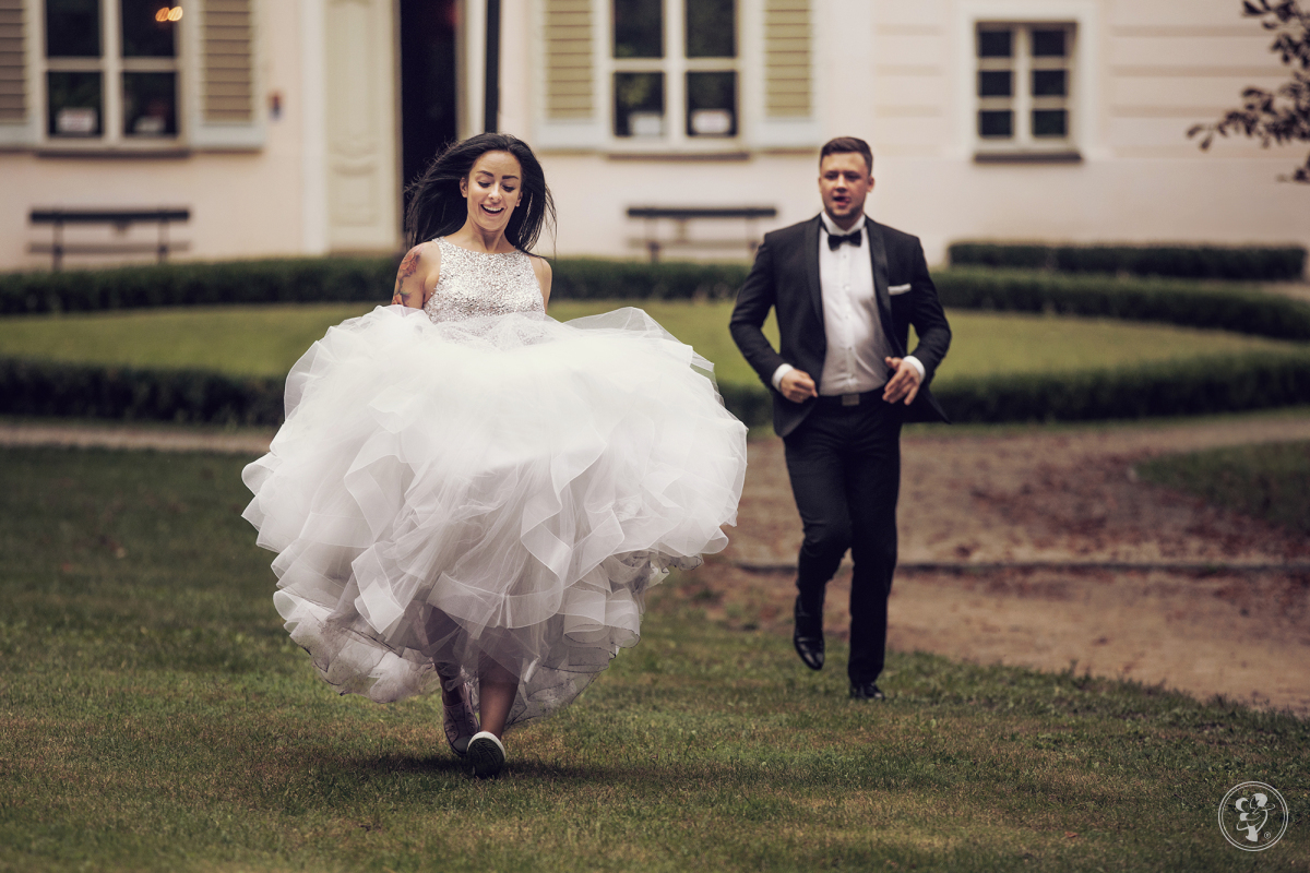 Pan Fotowizualny | Fotograf ślubny Toruń, kujawsko-pomorskie - zdjęcie 1