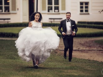 Pan Fotowizualny | Fotograf ślubny Toruń, kujawsko-pomorskie
