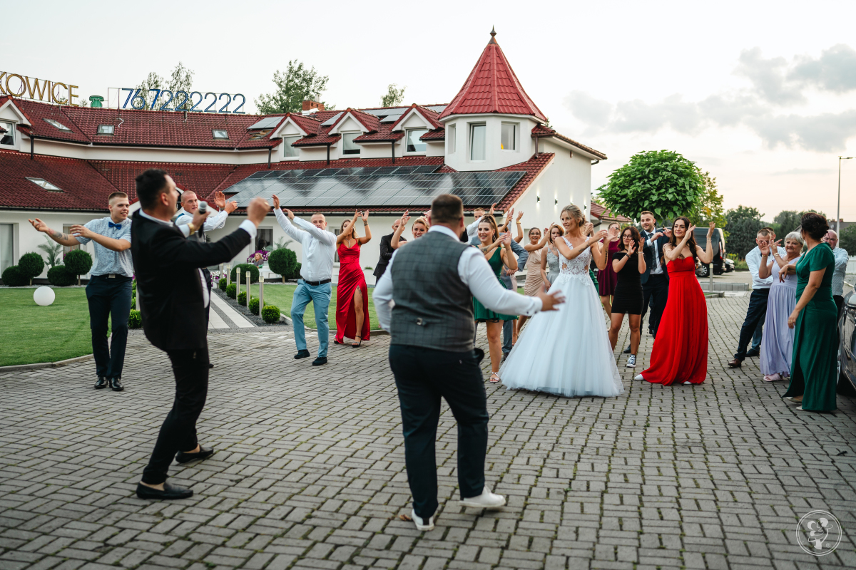 Dj Disco King | DJ na wesele Wschowa, lubuskie - zdjęcie 1