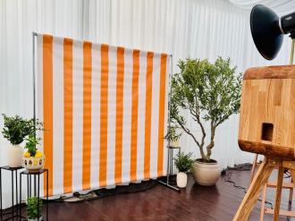 Fotobudka - Kadry z pudełka | Fotobudka na wesele Kraków, małopolskie