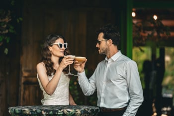 Limonte Cocktail Bar | Barman na wesele Rzeszów, podkarpackie