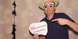 Fotobudka Ali i Marcina | Fotobudka na wesele Zielona Góra, lubuskie - zdjęcie 3
