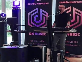DJ / Wodzirej DX Music | DJ na wesele Katowice, śląskie