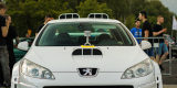 GOTaxi5 - Peugeot 407 | Auto do ślubu Dąbrowa Górnicza, śląskie - zdjęcie 4