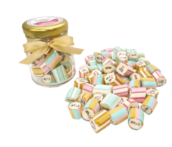 Cukierki Mix Ślubny 40g - zdjęcie 1
