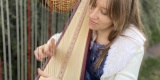 JustHarp Justyna Adamczak - Harfa | Oprawa muzyczna ślubu Łódź, łódzkie - zdjęcie 2