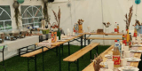 Cook Service - Namioty /Wyposażenie | Wynajem namiotów Ulina Wielka, małopolskie - zdjęcie 2