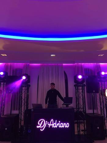 DJ Adriano | DJ na wesele Tarnobrzeg, podkarpackie