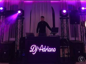 DJ Adriano | DJ na wesele Tarnobrzeg, podkarpackie