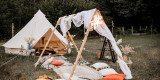 Party Glamp | Wynajem namiotów Gliwice, śląskie - zdjęcie 2