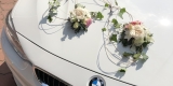 Patryk - Białe BMW 4 | Auto do ślubu Katowice, śląskie - zdjęcie 5