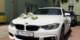 Patryk - Białe BMW 4 | Auto do ślubu Katowice, śląskie - zdjęcie 6