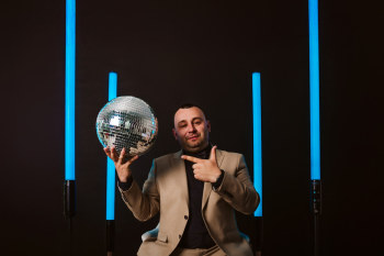 DJ Michał Sworowski | DJ na wesele Leszno, wielkopolskie