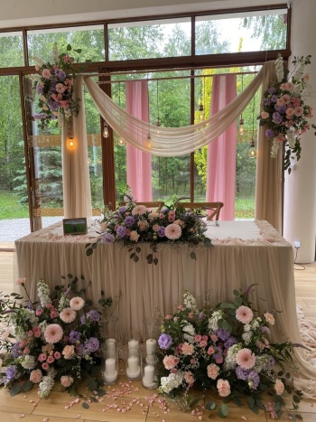 Całe w Kwiatach Weddings & Events | Dekoracje ślubne Warszawa, mazowieckie