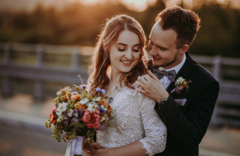 Magdalena Kruszecka Fotografia | Fotograf ślubny Żywiec, śląskie