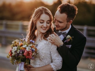 Magdalena Kruszecka Fotografia | Fotograf ślubny Żywiec, śląskie