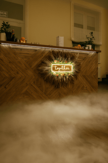 Gin Bar | Barman na wesele Nowy Sącz, małopolskie