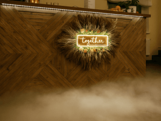 Gin Bar | Barman na wesele Nowy Sącz, małopolskie