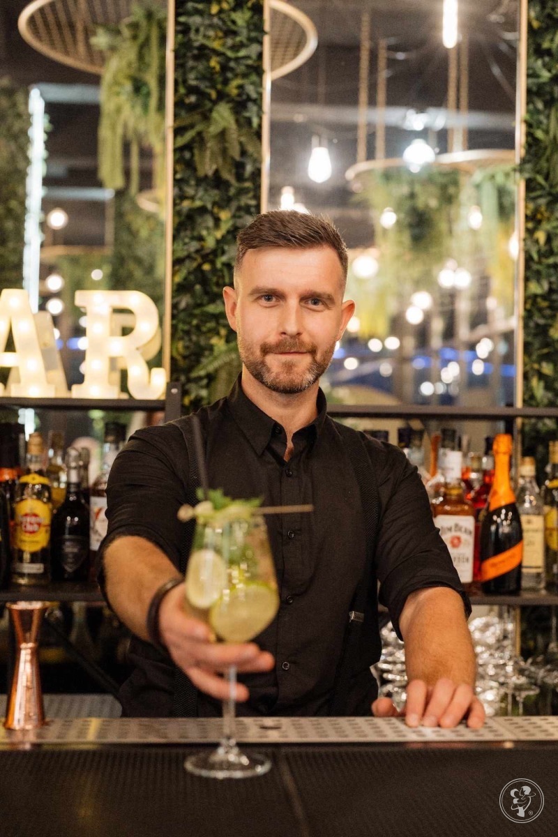 Mezcal Bar | Barman na wesele Mirsk, dolnośląskie - zdjęcie 1