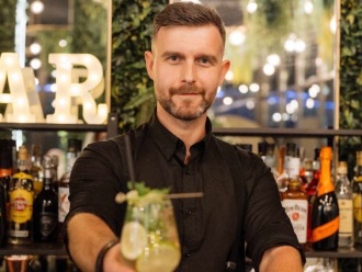 Mezcal Bar | Barman na wesele Mirsk, dolnośląskie